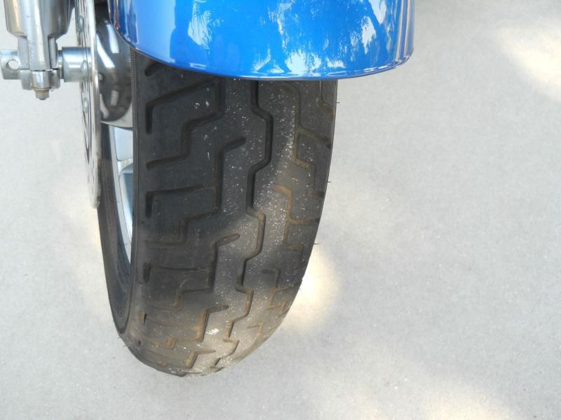 ROAD KING CLASSIC,WITH VERY LOW MILES !, US $1,000.00, image 8