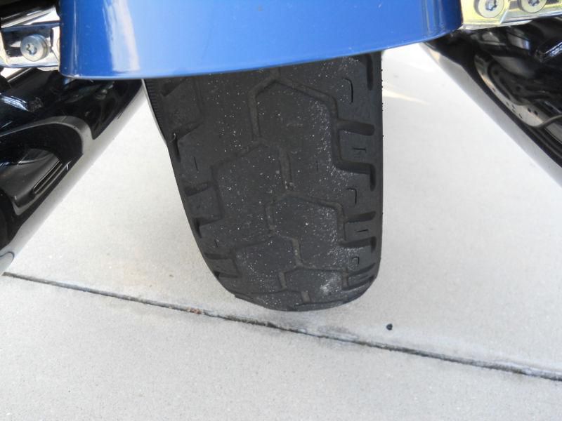 ROAD KING CLASSIC,WITH VERY LOW MILES !, US $1,000.00, image 9