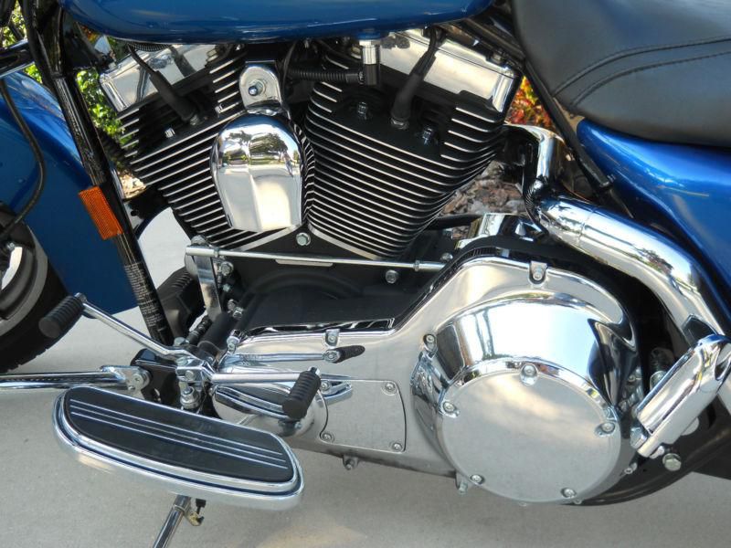 ROAD KING CLASSIC,WITH VERY LOW MILES !, US $1,000.00, image 12