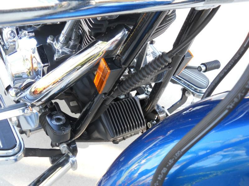 ROAD KING CLASSIC,WITH VERY LOW MILES !, US $1,000.00, image 16