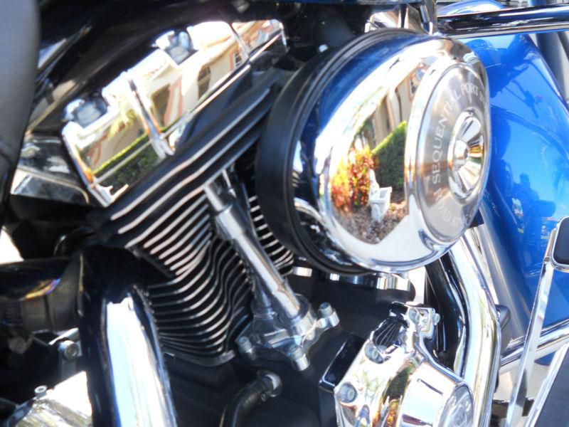 ROAD KING CLASSIC,WITH VERY LOW MILES !, US $1,000.00, image 17