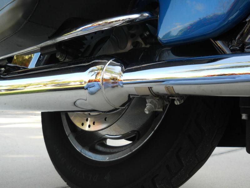 ROAD KING CLASSIC,WITH VERY LOW MILES !, US $1,000.00, image 19