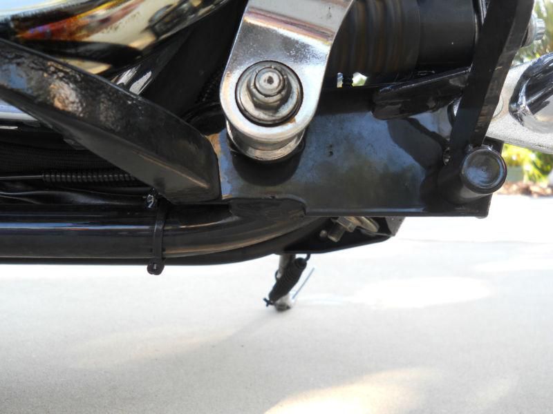 ROAD KING CLASSIC,WITH VERY LOW MILES !, US $1,000.00, image 20