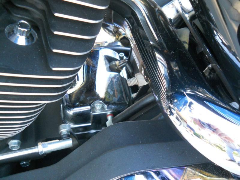 ROAD KING CLASSIC,WITH VERY LOW MILES !, US $1,000.00, image 21