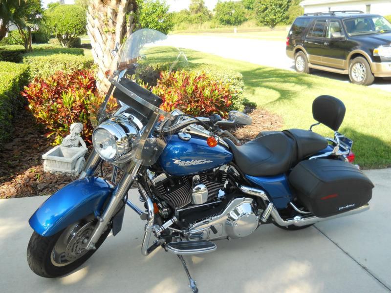 ROAD KING CLASSIC,WITH VERY LOW MILES !, US $1,000.00, image 24
