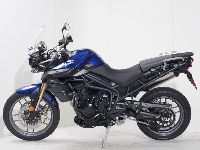 2013 Triumph Tiger 800 Other 