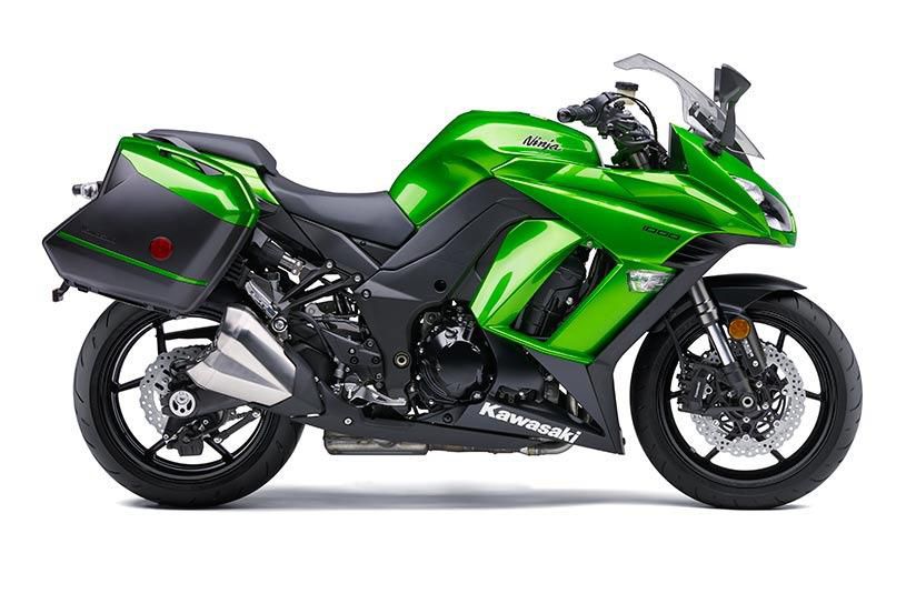 2014 Kawasaki NINJA 1000 ABS Sportbike , US $11,999.00, image 2