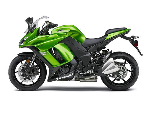 2014 Kawasaki NINJA 1000 ABS Sportbike , US $11,999.00, image 3