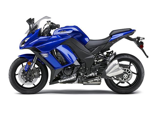 2014 Kawasaki NINJA 1000 ABS Sportbike , US $11,999.00, image 4