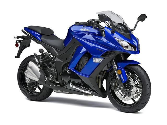 2014 Kawasaki NINJA 1000 ABS Sportbike , US $11,999.00, image 6