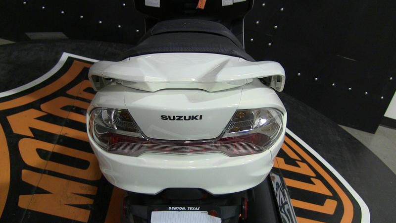 2011 Suzuki Burgman 400 ABS  Scooter , US $5,995.00, image 24
