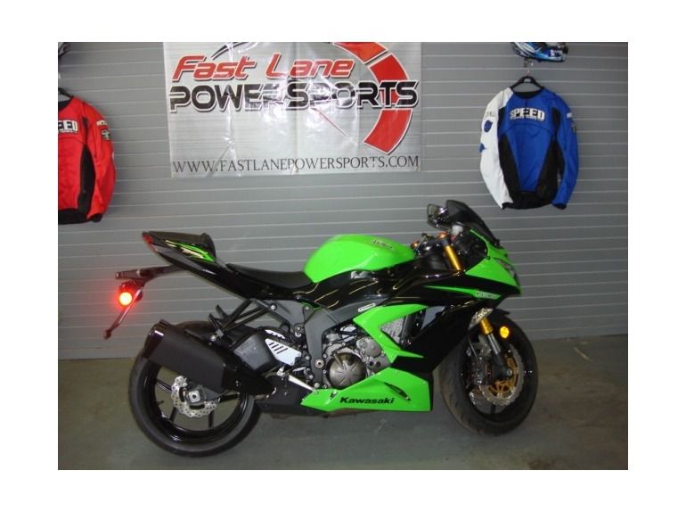2013 kawasaki ninja 