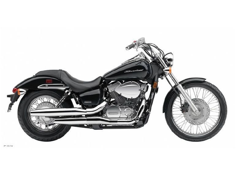2013 honda shadow spirit 750 (vt750c2) 750 
