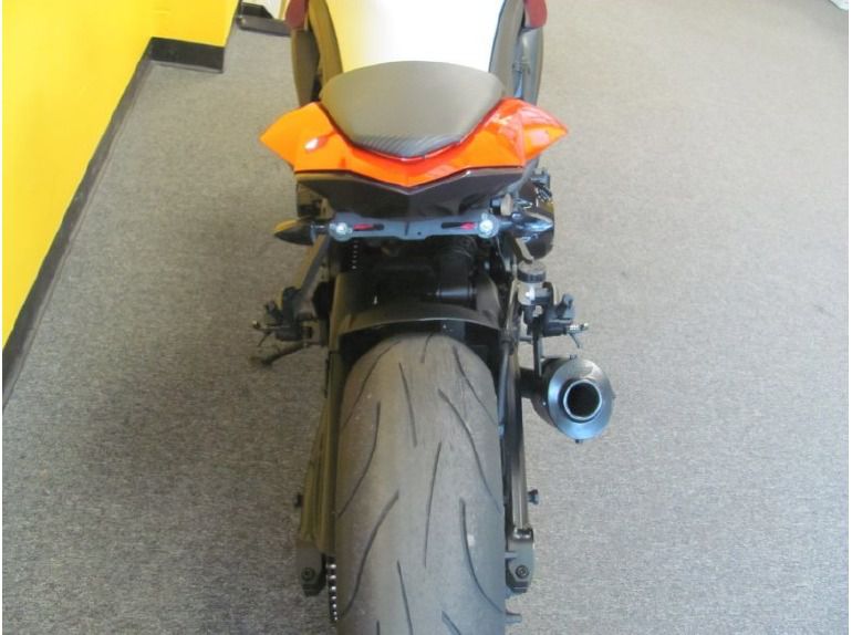 2010 Kawasaki Z 1000 , $8,999, image 6