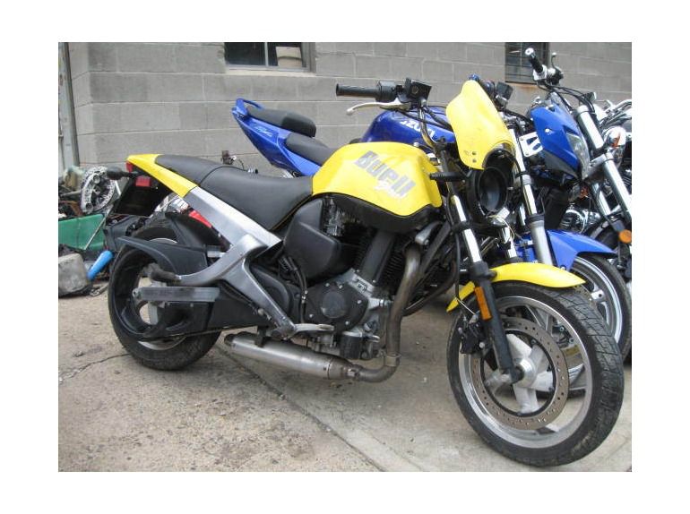 2001 Buell Blast 