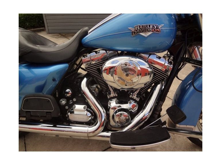 2014 Honda Gold Wing Audio Comfort (GL18HPM) 