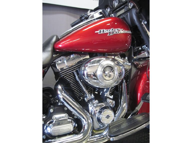 2012 Harley-Davidson FLHX - Street Glide , $16,795, image 3