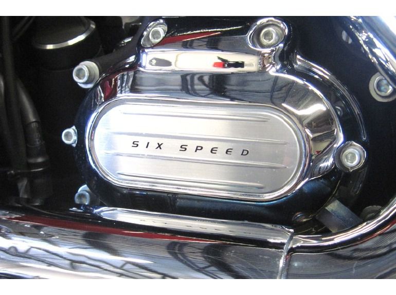 2012 Harley-Davidson FLHX - Street Glide , $16,795, image 12