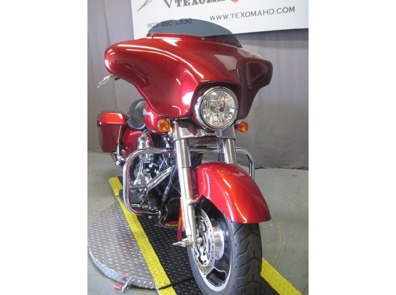 2012 Harley-Davidson FLHX - Street Glide , $16,795, image 13