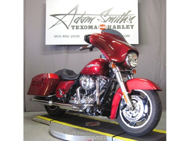 2012 Harley-Davidson FLHX - Street Glide , $16,795, image 14
