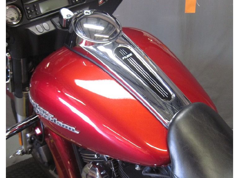 2012 Harley-Davidson FLHX - Street Glide , $16,795, image 18