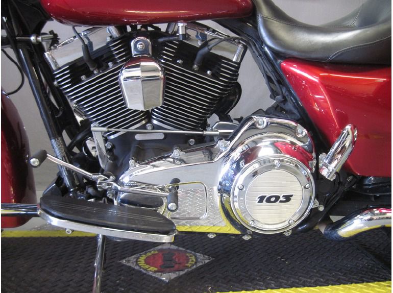 2012 Harley-Davidson FLHX - Street Glide , $16,795, image 19