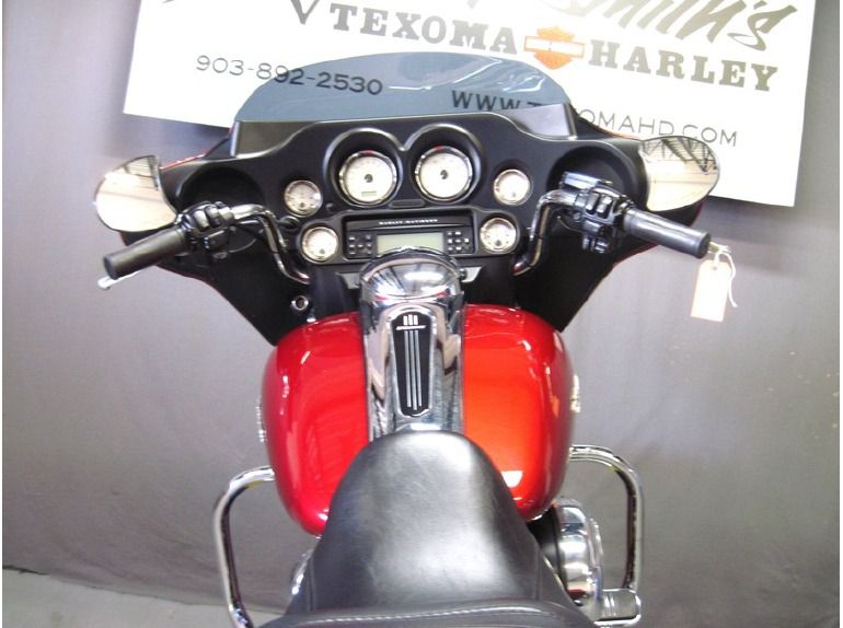 2012 Harley-Davidson FLHX - Street Glide , $16,795, image 22