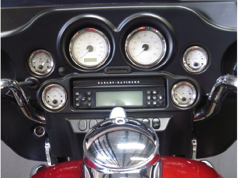 2012 Harley-Davidson FLHX - Street Glide , $16,795, image 24