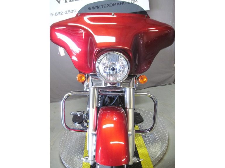 2012 Harley-Davidson FLHX - Street Glide , $16,795, image 25