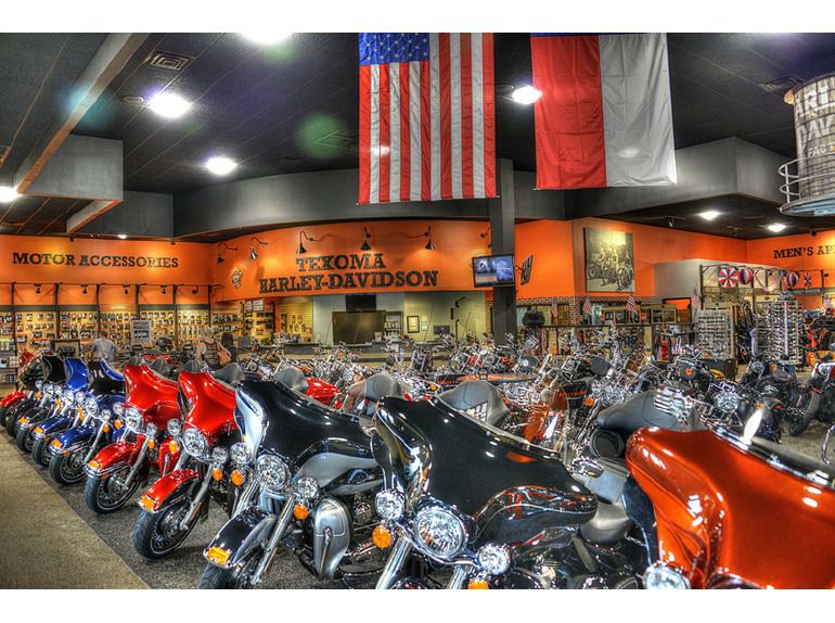 2012 Harley-Davidson FLHX - Street Glide , $16,795, image 28