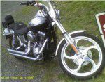 Used 2004 Harley-Davidson Wideglide For Sale