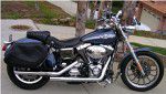 Used 2003 Harley-Davidson Dyna Low Rider FXDLI For Sale