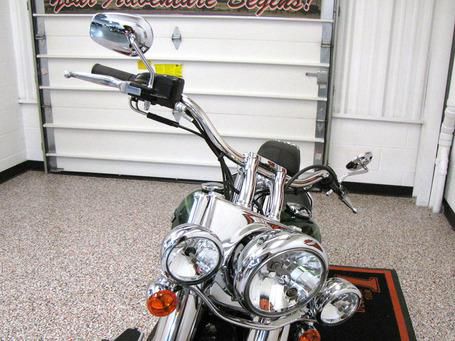 2013 Harley-Davidson Softail Deluxe - FLSTN Standard , US $0.00, image 2