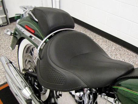 2013 Harley-Davidson Softail Deluxe - FLSTN Standard , US $0.00, image 5