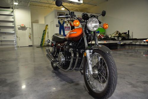 1973 Kawasaki Other, US $14000, image 3