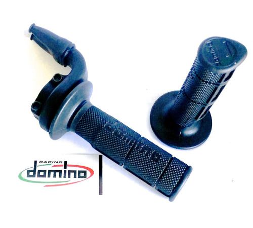 Husaberg FC 450 throttle control gas control MADE IN ITALY &#034; Domino Racing &#034;