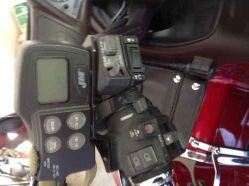 1995 Honda Gold Wing, US $7700, image 8