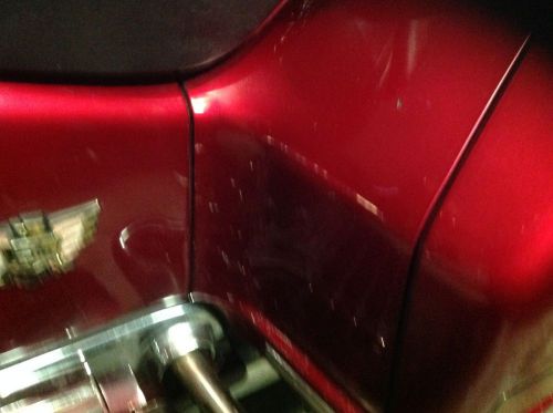 1995 Honda Gold Wing, US $7700, image 9