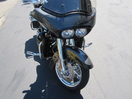2011 Harley-Davidson Touring