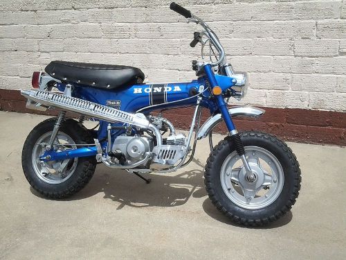 1970 Honda CT, US $5,000.00, image 2