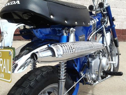 1970 Honda CT, US $5,000.00, image 4
