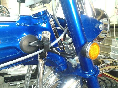 1970 Honda CT, US $5,000.00, image 22