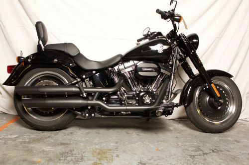 2016 Harley-Davidson Softail