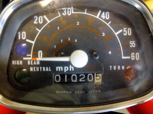 1986 Honda CT, US $6300, image 5