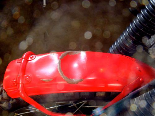 1986 Honda CT, US $6300, image 7