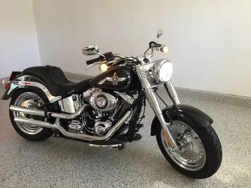 2015 Harley-Davidson Softail