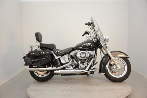 2013 harley-davidson softail