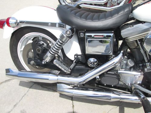 1995 Harley-Davidson Dyna, image 13