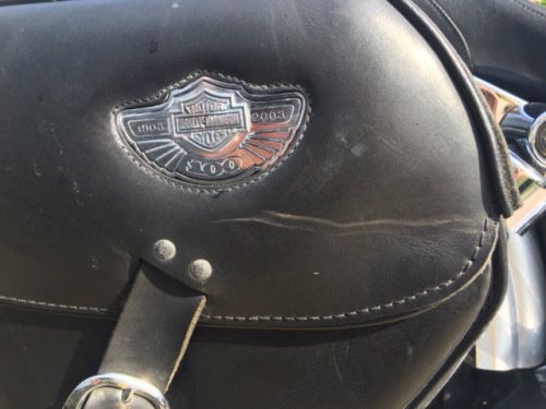 2003 Harley-Davidson Dyna, image 11