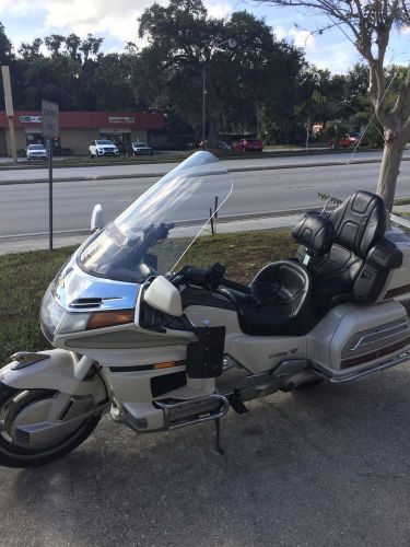 1995 Honda Gold Wing